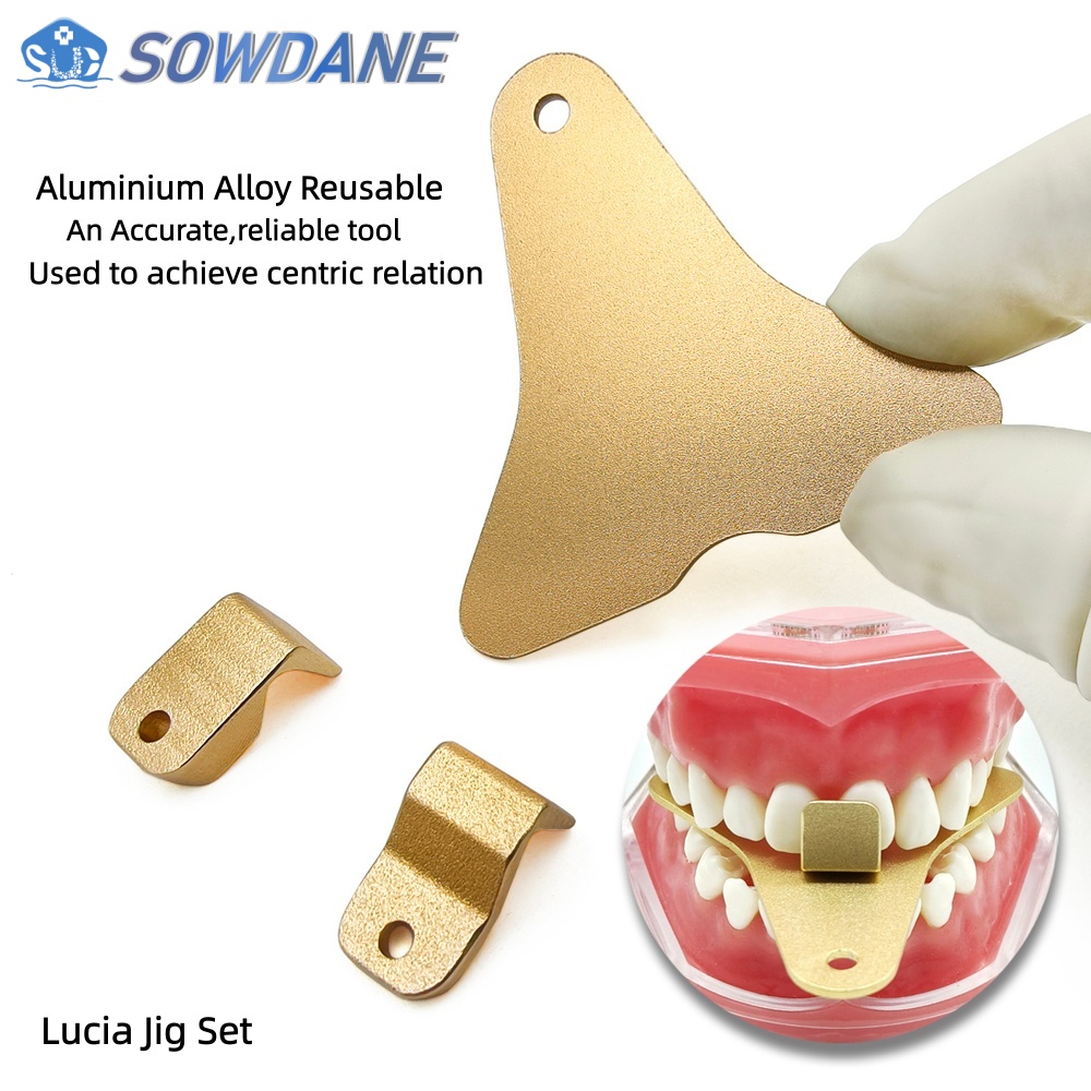 Teeth Whitening Trays - Bandejas de impressão de laboratório dentário
