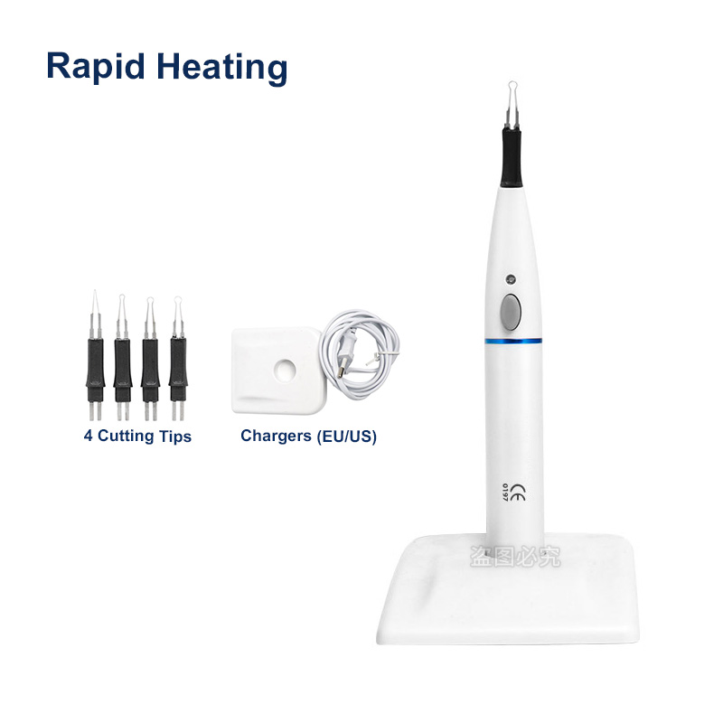 Teeth Whitening Uk - 4 dicas dental gutta percha cortador